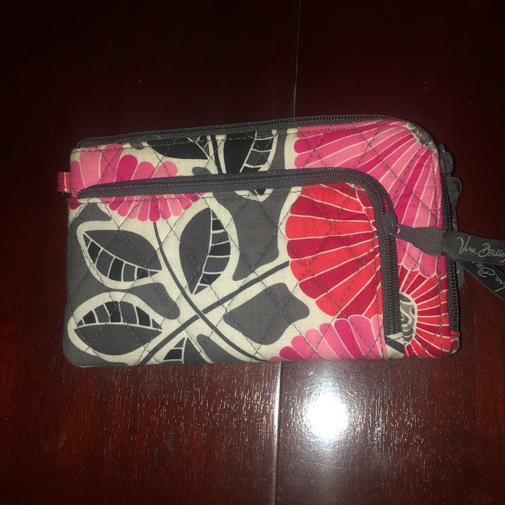 Vera Bradley Wallet